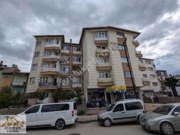 Öz İtimat Emlak / Sazlı Kavşakta İçi Sıfır Kiralık 3+1 Daire