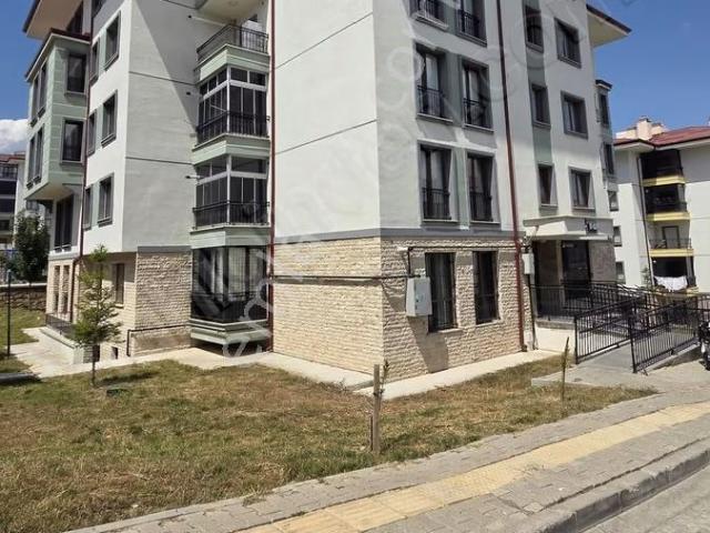 Öz İtimat Emlak / 2. Etap Toki'de 2+1 Masrafsız Daire