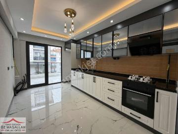 Öz.maşallah'dan Yeni Yapı Katta Ebeveyn Banyolu Luk 3+1