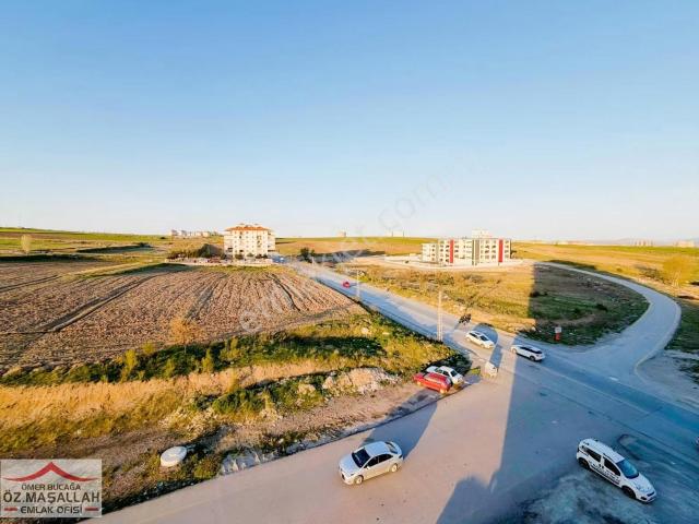 Öz.maşallah'dan Kök Tapu Krediye Uygun Katta 4+1 Çift Banyolu