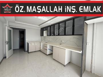Öz.maşallah'dan Millet Bahçesi Manzaralı 3+1sıfır Daire