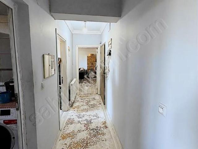 Öz Çoban Gayrımenkul'den 2+1 90m2 Önü Açık Ferah Süper Daire