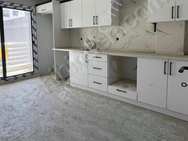 Özçoban Gayrimenkulden Satılık 2+1 Otoparklı Daire