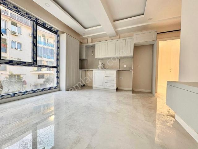 Özmecaz'dan Akkonak'da 1+1 & 2+1 Kat Seçenekli Balkonlu Sıfır Apartlar