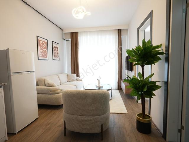 Özmecaz'dan Bağbaşı Zeytinköy'de Sıfır 1+1 & 2+1 Balkonlu Asansörlü Seçenekli Ultra Lüks Apartlar