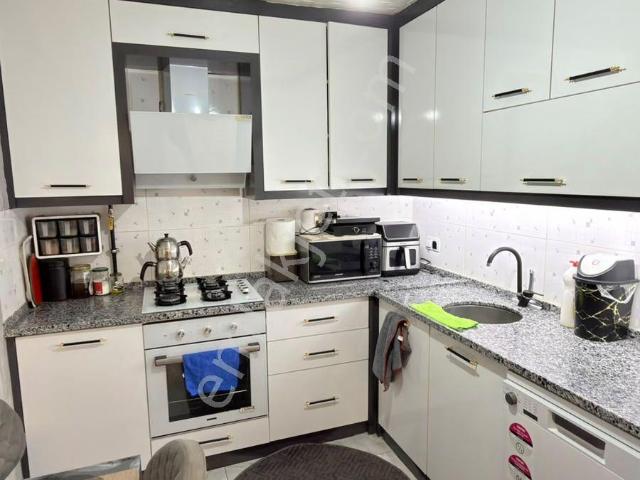 Özmecaz'dan Bakırlı'da 3+1 Full Yenilenmiş Masrafsız Daire