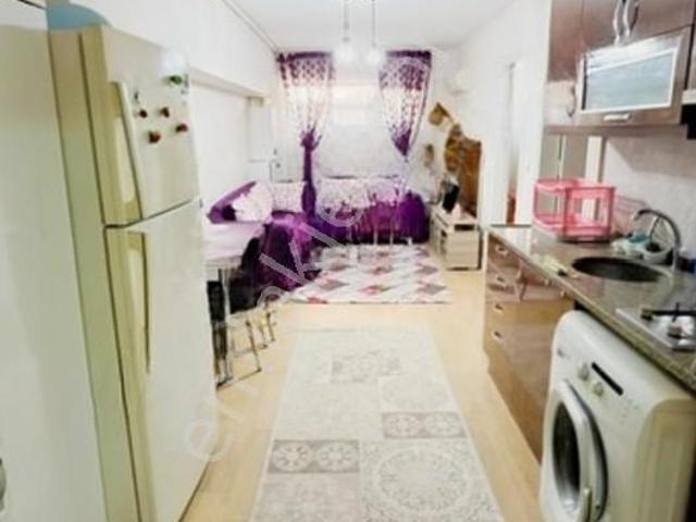 Özmecaz'dan Hacıkaplanlar Mah. 2+1 65m2 Full Eşyalı Fırsat Apart