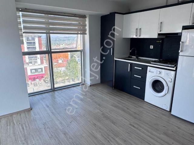Özmecaz'dan İncilipınar'da Yse Kavşağı Dibinde 2+1 Dubleks Kiralık Apart