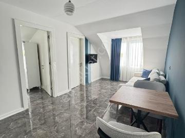 Özmecaz'dan Üniversite Mevki 2+1 Full Eşyalı Kiralık Apart