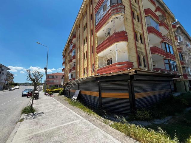 Özmen Emlak İnşaatdan Kiralık 4+1daire