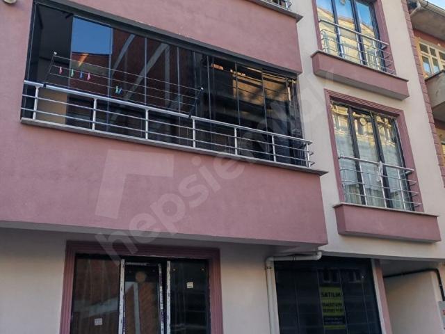 ÖZMEN EMLAKTAN TAŞKÖMPRÜÜ CAMİKEBİR MAHALLESİNDE SATILIK 1+1 LÜXS DAİRE