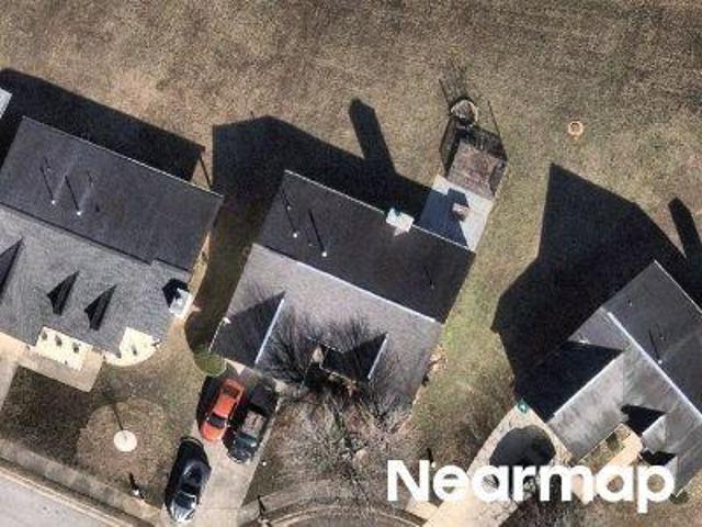 Ozment Ridge Ct