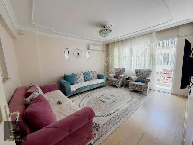 Özmert Ten Çalıkuşu Mah 3+1 Arakat Satılık Daire