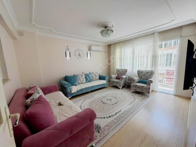 Özmert Ten Çalıkuşu Mah 3+1 Arakat Satılık Daire
