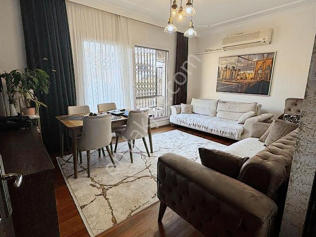 Özmert Ten 3+1 Arakat Kapalı Mutfak Satılık Daire
