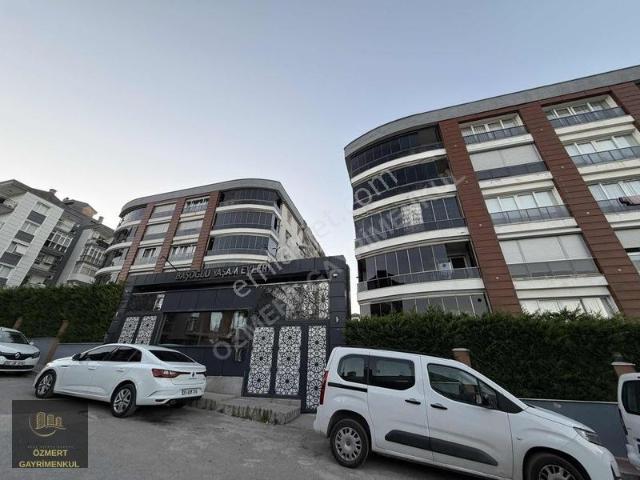 Özmert Ten 3+1 Başoğlu Yaşam Evleri Ultra Lüks Satılık Daire