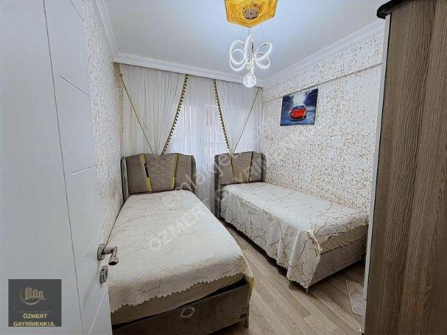Özmert Ten 3+1arakat İçi Full Yapılı Satılık Daire