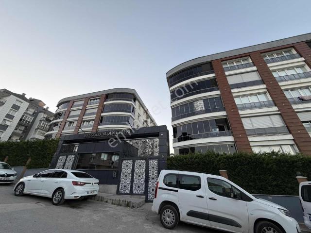 Özmer'ten Siteden 3 + 1 Ultra Lüks Kiralık Daire