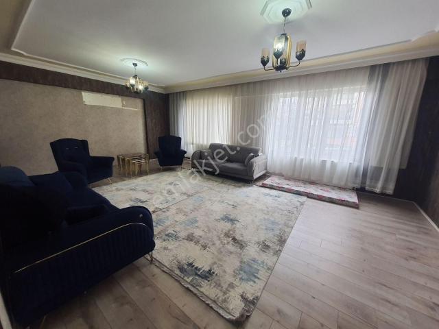 Öznur Emlak'tan Alibabada Satılık 4+1 Daire