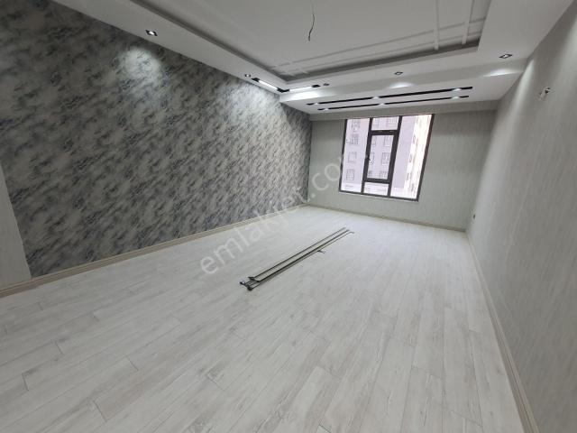 Öznur Emlak'tan Seyrantepe De Satılık Lüks Daire