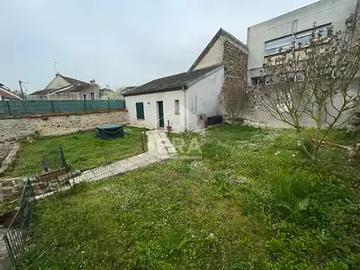 Ozouer le Voulgis 77390 Location maison 1 pièce t1