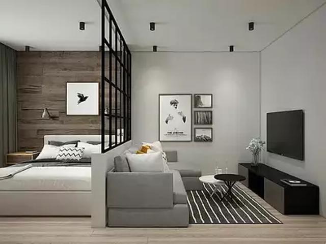 Ozoir la Ferrière 77330 Achat / Vente appartement 1 pièce t1