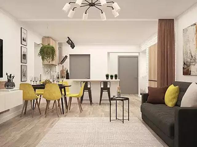 Ozoir la Ferrière 77330 Achat / Vente appartement 2 pièces t2