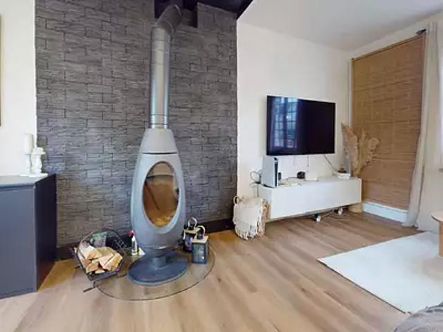 Ozoir la Ferrière 77330 Achat / Vente maison 5 pièces t5 au dernier étage