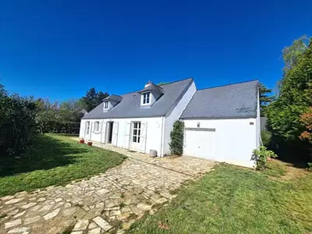 Ozoir la Ferrière 77330 Achat / Vente maison 5 pièces t5 jardin terrasse