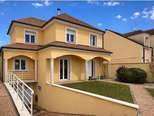 Ozoir la Ferrière 77330 Achat / Vente maison 6 pièces t6