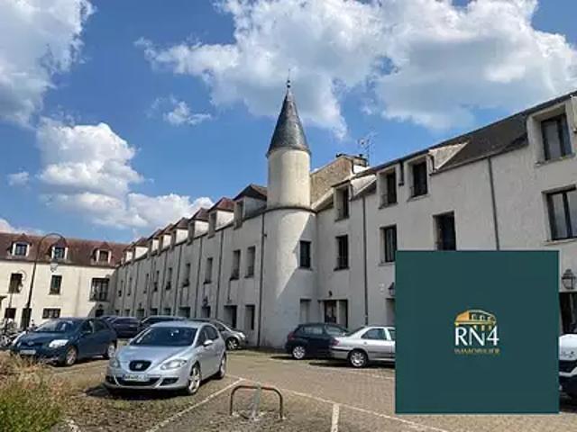 Ozoir la Ferrière 77330 Location appartement 1 pièce t1