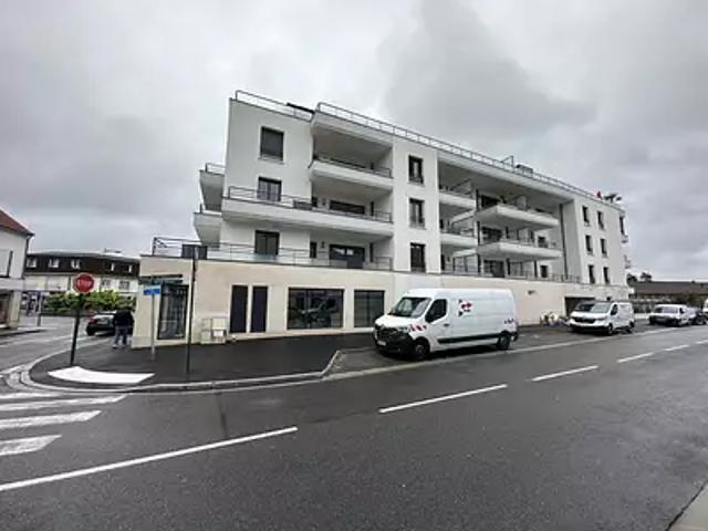 Ozoir la Ferrière 77330 Location appartement 2 pièces t2