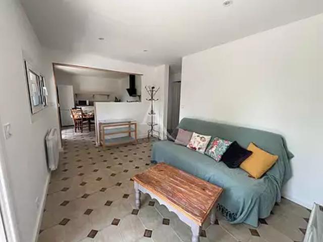 Ozoir la Ferrière 77330 Location appartement 2 pièces t2