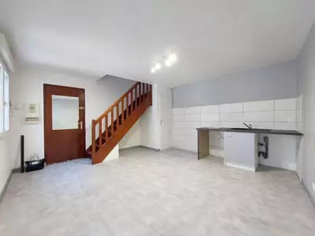 Ozoir la Ferrière 77330 Location appartement 2 pièces t2