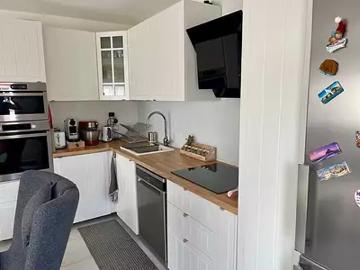 Ozoir la Ferrière 77330 Location appartement 3 pièces t3 cave parking