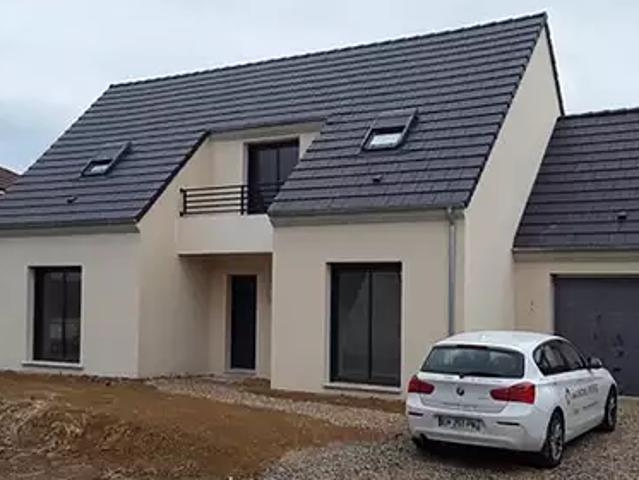 Ozoir la Ferrière 77330 Programme neuf maison neuf à vendre 4 pièces