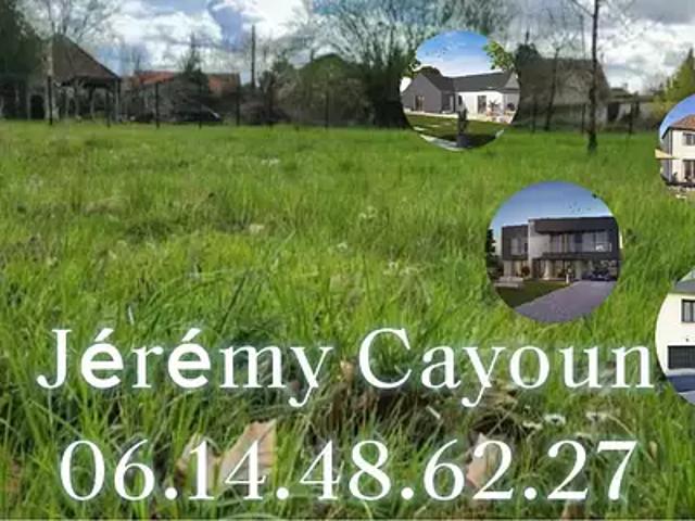 Ozoir la Ferrière 77330 Programme neuf maison neuf à vendre 3 pièces