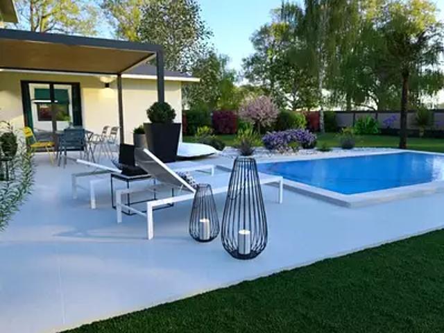 Ozon 07370 Programme neuf maison neuf à vendre 5 pièces