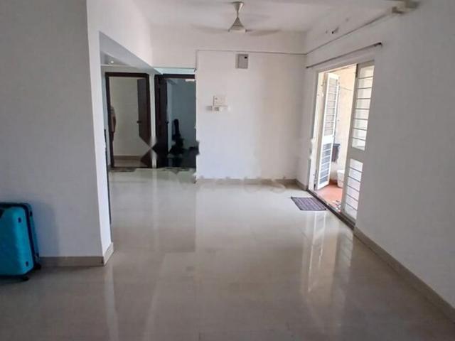 Ozone Springs 2 Bedroom 1170 Sq. Ft. Apartment in Wakad Pune Listing ID: #10354