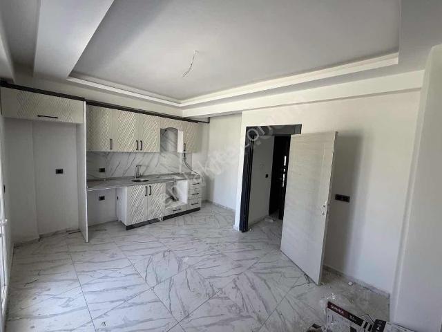 Özay 2. Etapta Kiralık 2+1 Daire
