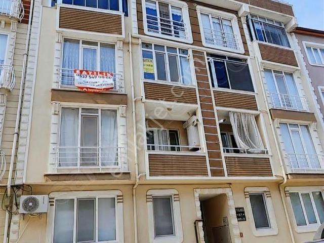 Öza Emlak Kurtuluş Mahallesi Lüks Konumda 3+1 120 M2 Daire