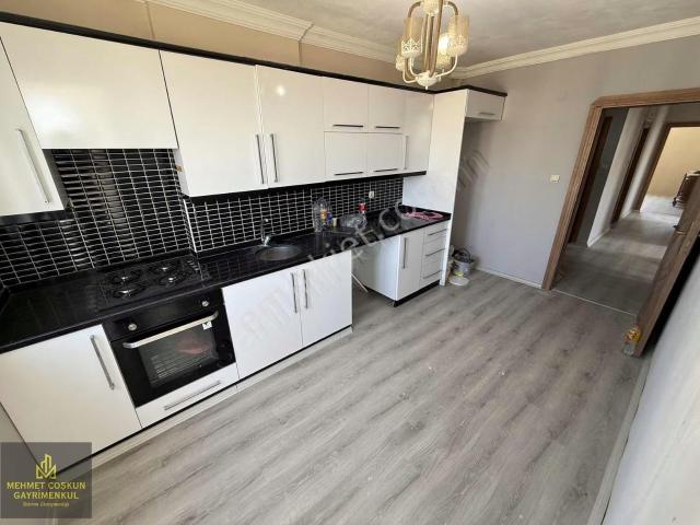 Özal Üzeri Gündoğdu Okulları Yani Kiralık Geniş 3+1 Daire