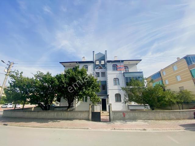 Özalkent Karakolu Yakını Kiralık 2+1 Daire