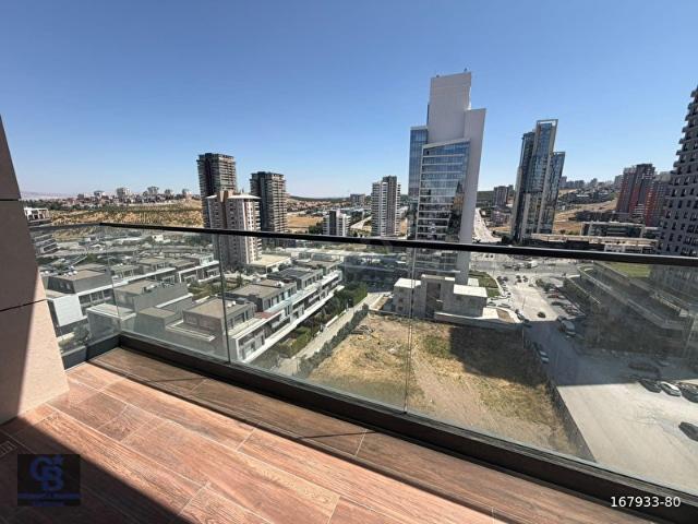 OZAN BEYTEPE BALKONLU VE BEYAZ EŞYALI 1+1 KİRALIK DAİRE
