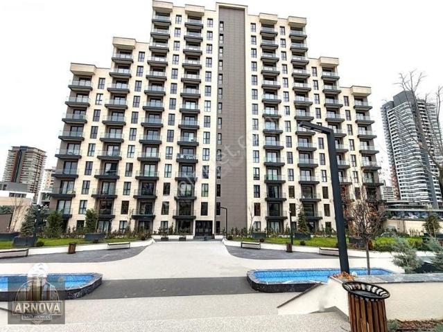 Ozan Beytepe De Full Eşyalı Klimalı 1+1 Kiralık Daire