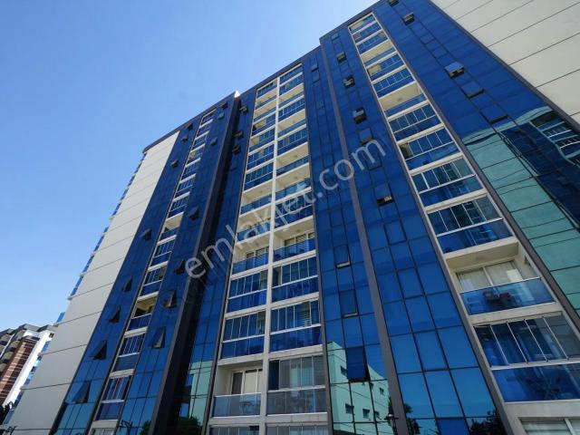 Ozan City 1+1 Eşyalı Daire