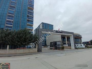 Ozan City Bağlıca Havuzlu Sitede 1+1 Full Eşyalı