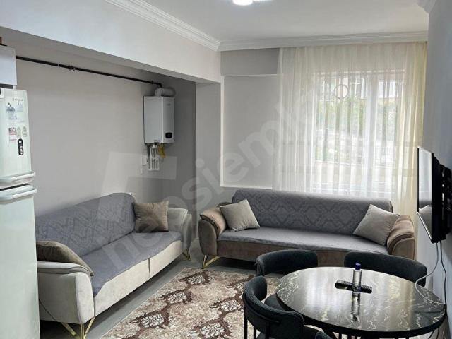 OZAN EMLAK SİNOP GELİNCİK MAHALLESİNDE OKUL DÖNEMİ BOYUNCA KİRALIK 1+1 DAİRE