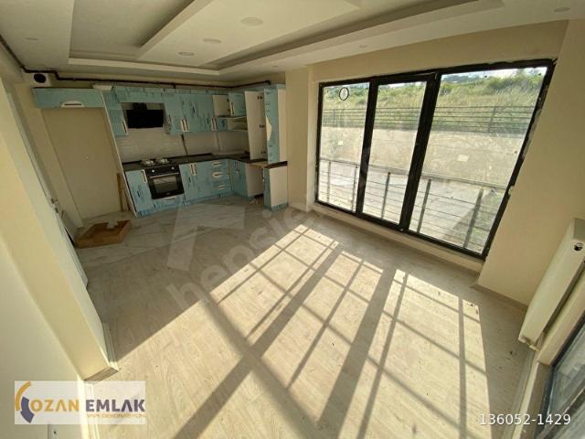 OZAN EMLAKKİRALIK 2+1 GİRİŞ BAHÇE KATI KORUCUK SİNOP OZAN EMLAK