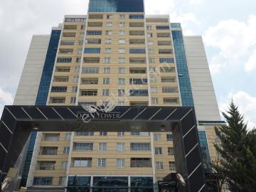 Ozan Tower Sitesi Tertemiz Eşyalı 1+1